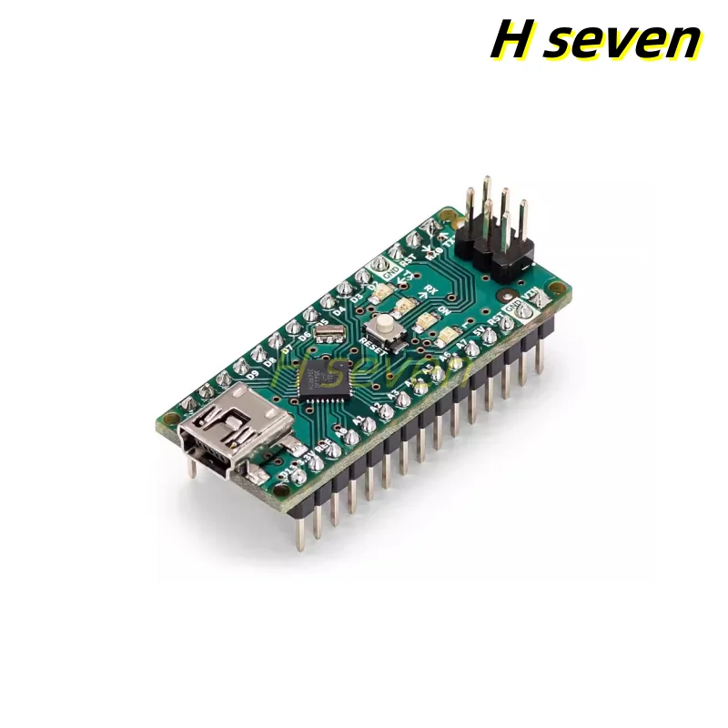 

Arduino Nano ATmega328 A000005 AVR Development Board