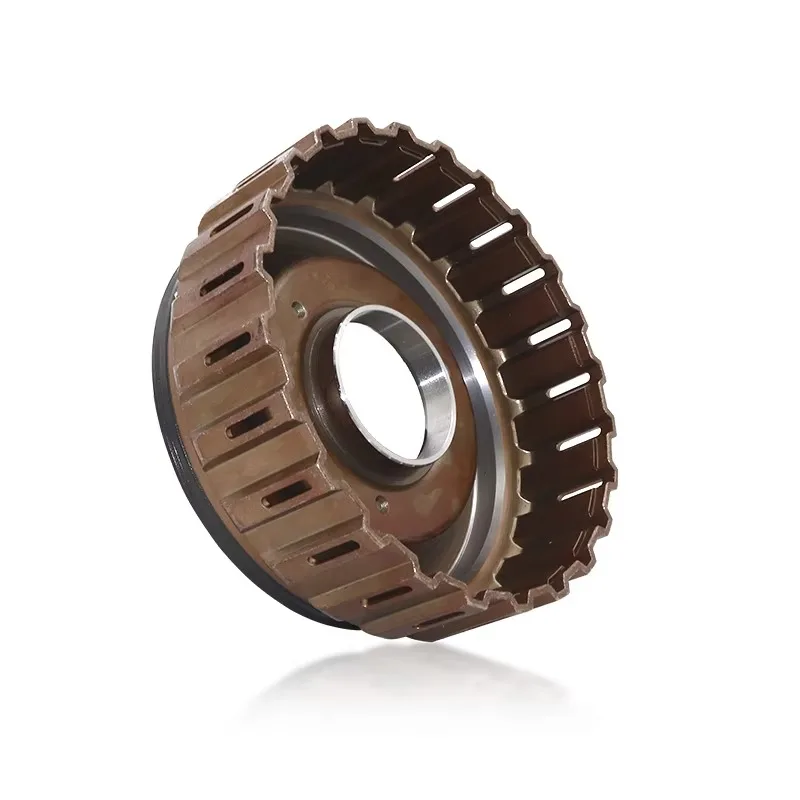 A760E مجموعة مكبس ناقل الحركة الأوتوماتيكي مكبس عمود الإدخال