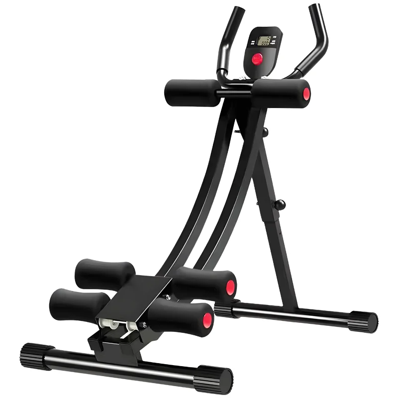 Custom Home Fitness…