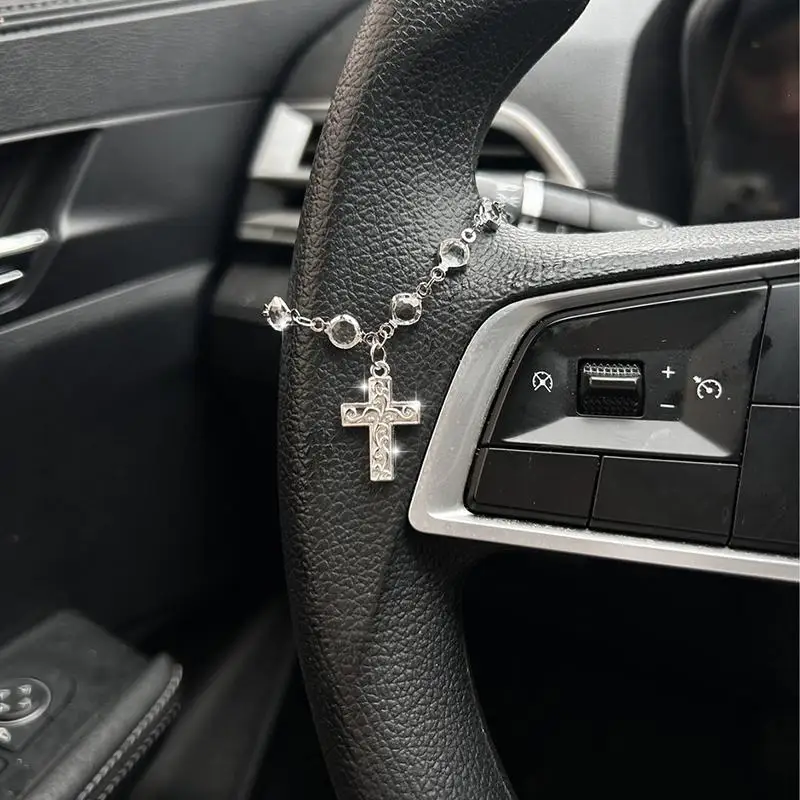 2PCS Car Door Handle PU Leather Cover Set Anti Wear Scratch Protection for Car Interior Handle Easy Installation