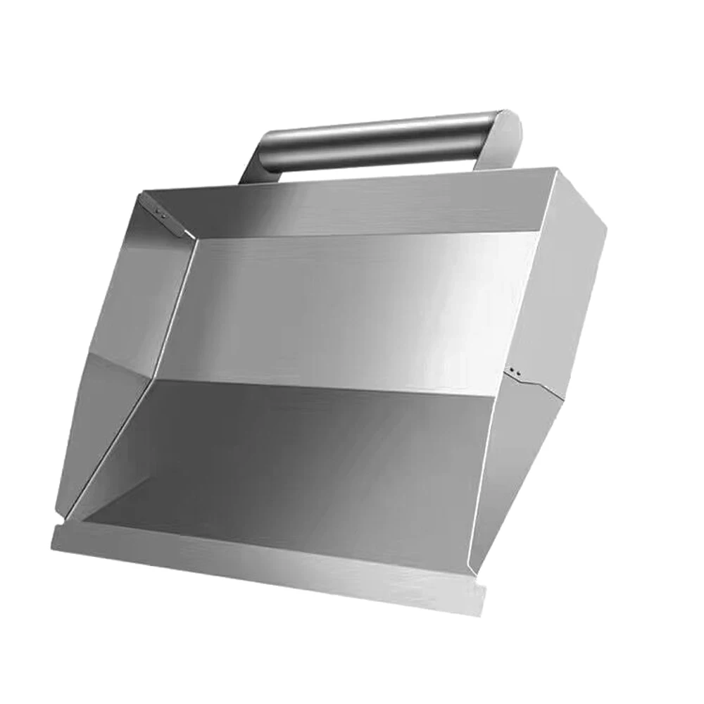 Cement Mortar Putty Plaster Scraper Fast Plastering Stainless Steel Plaster Trowel Wall Plastering Tools Drywall Spatula