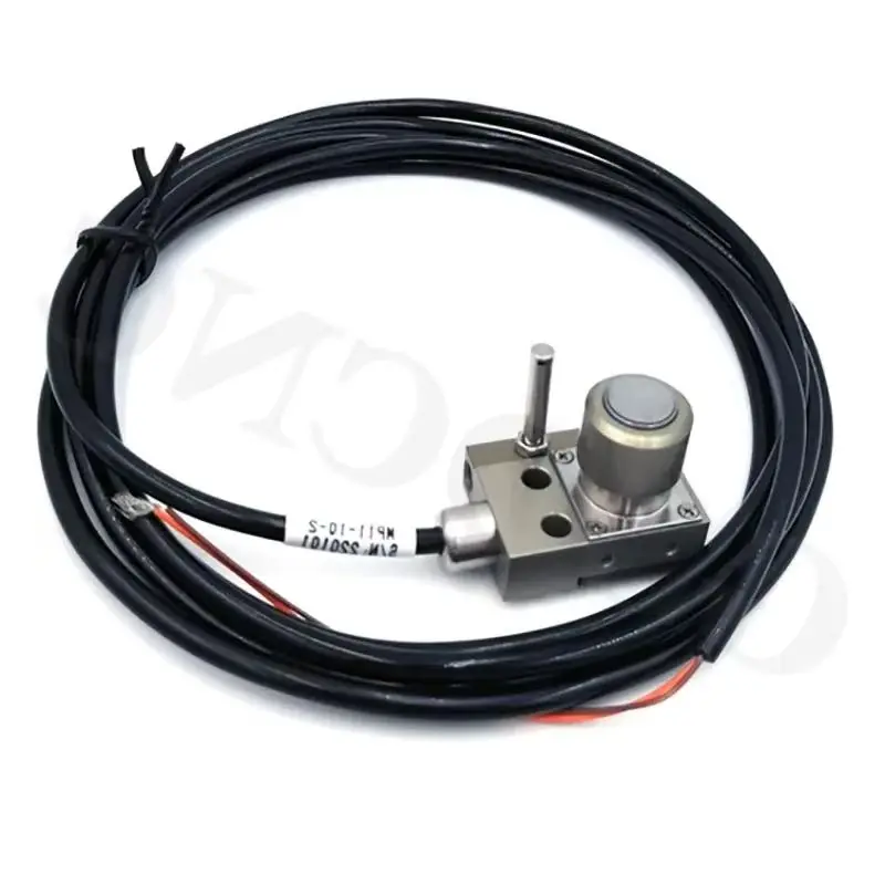 MP11-10 Automatic Tool Setter Machining Center Jade Engraving Machine Tool Setter Broken Knife Detection CNC Sub-Miniature Rod
