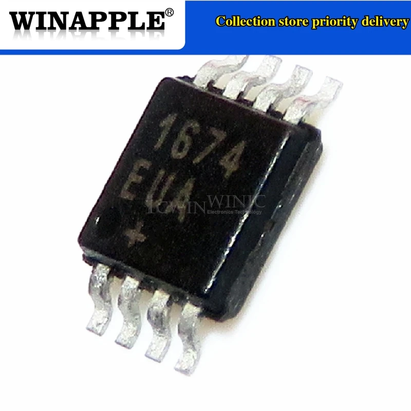 DS18B20U DS18B20 MAX1674EUA MAX1674 1674 BR24G16FVT-3GE2 BR24G16FVT G16 4G16 MP1542D MP1542D MSSOP-8