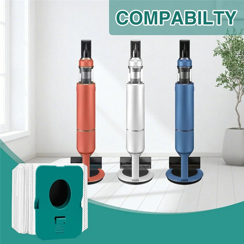 Ckfam-Vacuum Cleane… - image