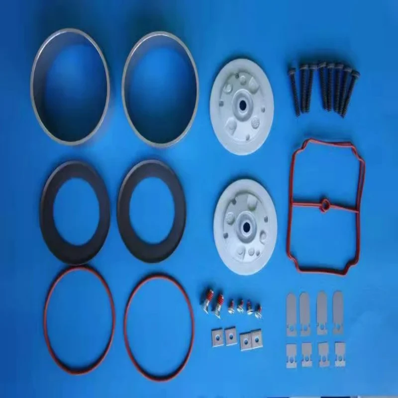 Repair Kit For Vacuum Pump Of Mindray Bs480 New, Without Packing