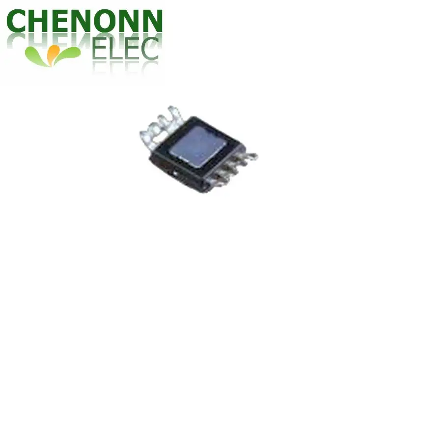 30PCS/LOT TPA6211A1DGNR (Audio Amplifiers)