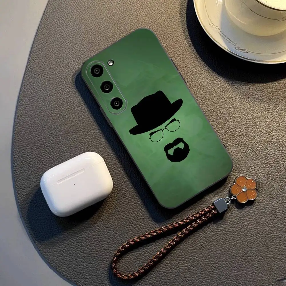 B-Breaking Tv B-Bad…