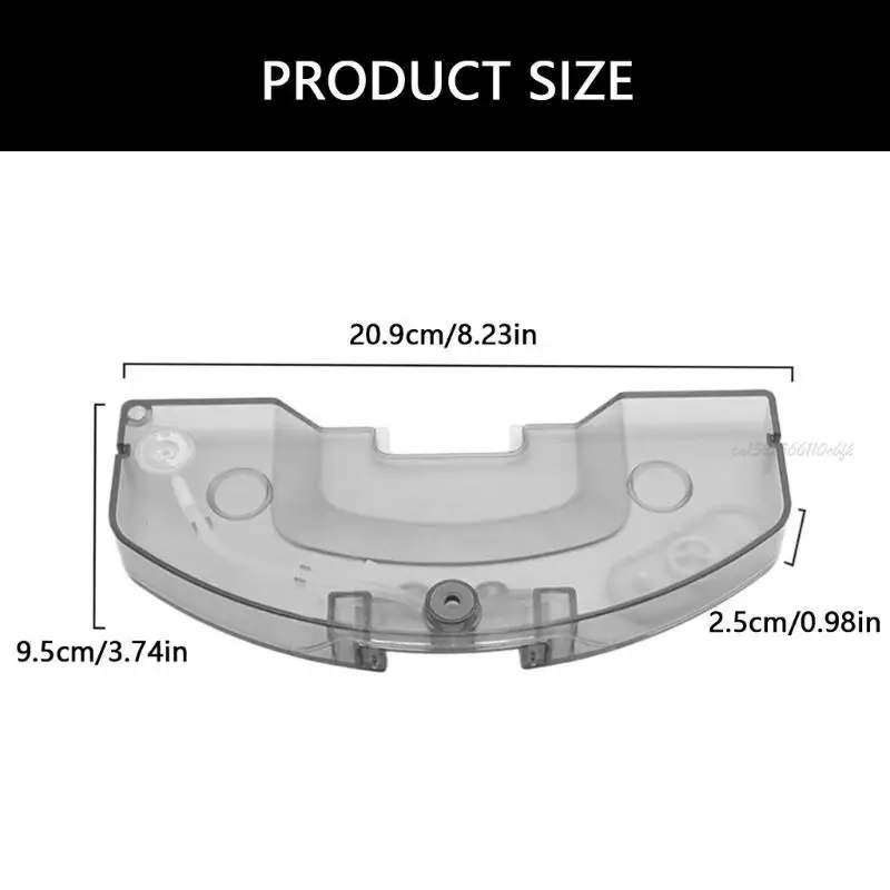 Sistema gestione efficiente del contenitore acqua da 27RB Acqua Adatto per il vuoto