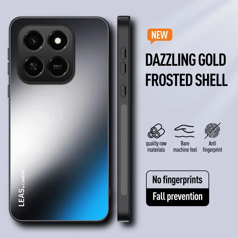 For Honor X7D Camer… - image