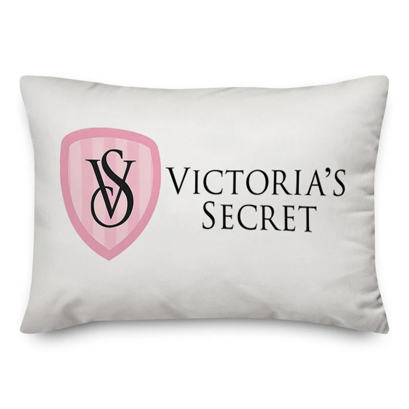 Pillow Cover V-VICTORIA’S S-SECRET Sleeping Pillows 40x60 Decorative Cushion Pillowcases for Pillows Pillowcase Sofa Cushions