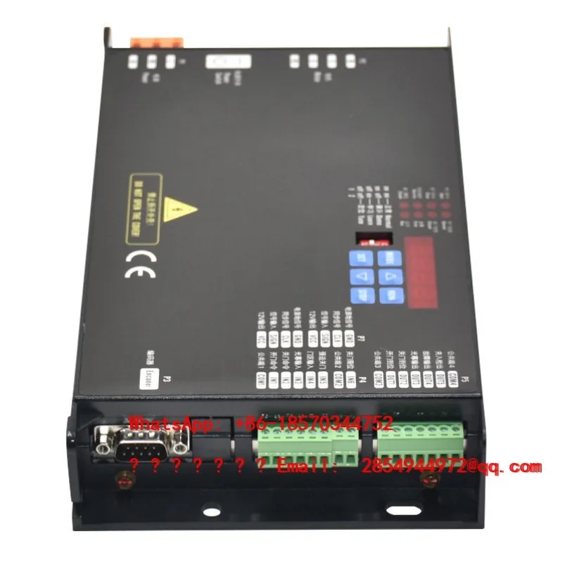 Elevator Door Machine Inverter DC600-A065-15 Controller