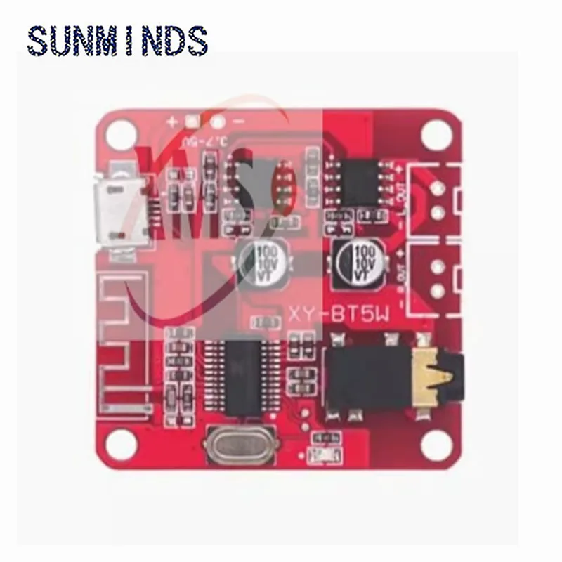 1PCS - 10PCS XY-BT5…