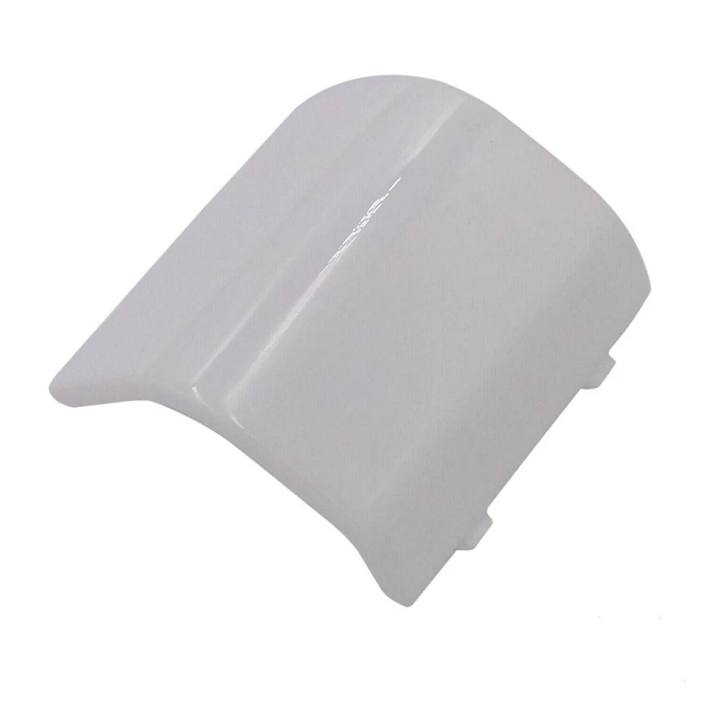 D2LY13783E Car White Overhead Ceiling Dome Map Light Lamp Lens Cover For Ford F-150 F-250 F-350 Bronco