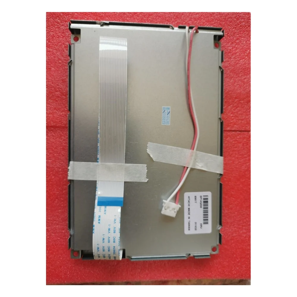 

Compatible New Lcd Display SX14Q001 SX14Q006 SX14Q003 SX14Q004 SX14Q01L6BLZZ TP177B