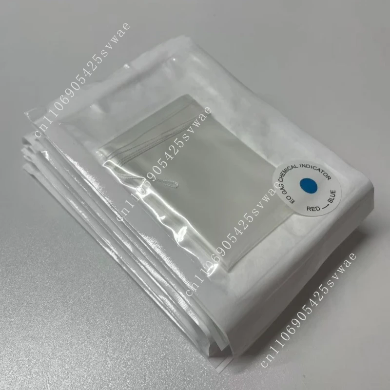 2025 New Medical Waste Container 200ml 400ml Disposable Endo Bag