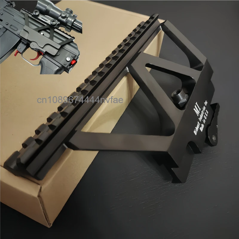 Tactical Ak Side Ra…