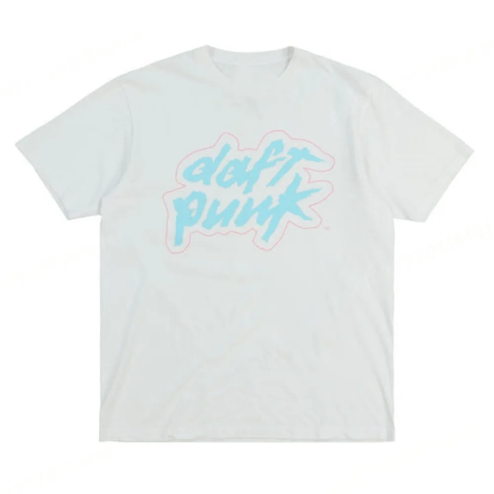 2026 Men's and Women's Summer TT T-Shirts, Women's Casual Wear, Women's Solid-color Short-Sleeved Gender-neutral Streetwear
