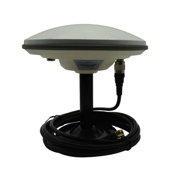 K700 Volledige band L1 L2 L5 Hoge precisie BeiDou GPS GLONASS Galileo RTK Survey GNSS-antenne