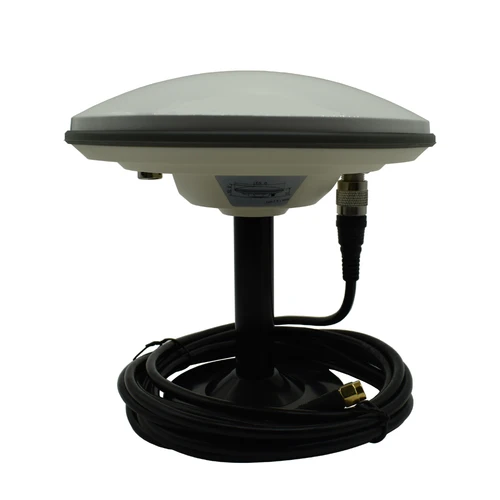 Antena GNSS de alta precisión BeiDou GPS GLONASS Galileo RTK de banda completa K700 L1 L2 L5