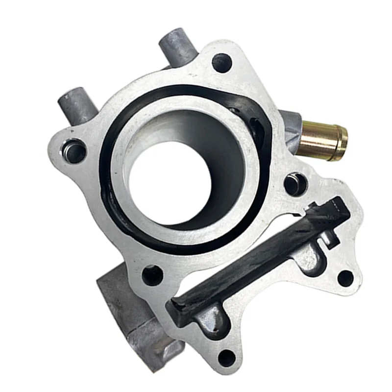 

Motorcycle 52.4Mm Cylinder For Honda NSS125 KZR125 PCX125 Single-Cylinder Engine Cylinder Piston