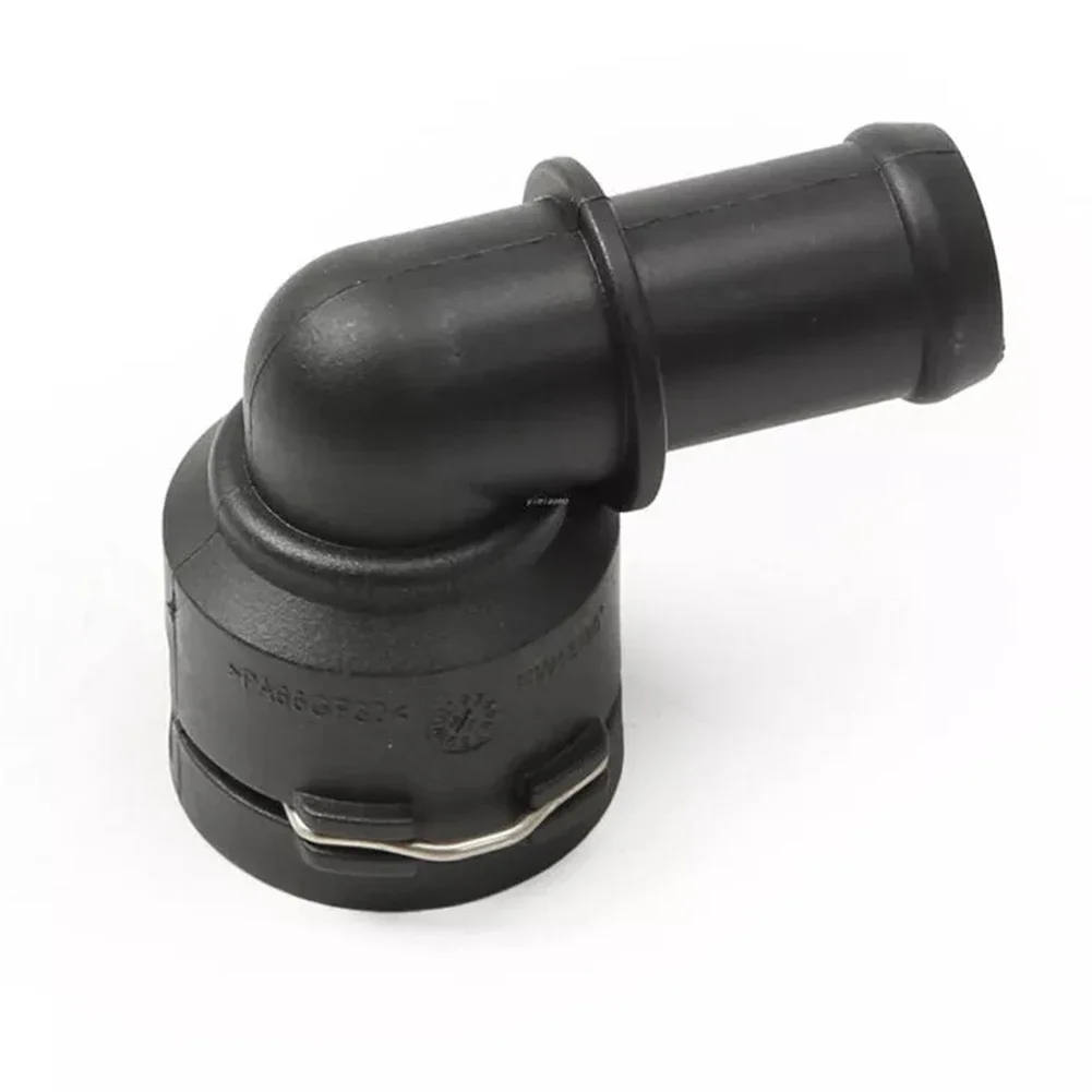 1K0122291J Coolant Hose Seat Connector A Coolant Hose Connector Easy Installation Long-lasting Wide Compatibility