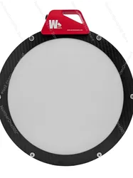 Wanderer White Dwarf Flat Field Plate, Astronomical Photography Flat Field Luminous Plate, Astronomical White Flat Field Plate