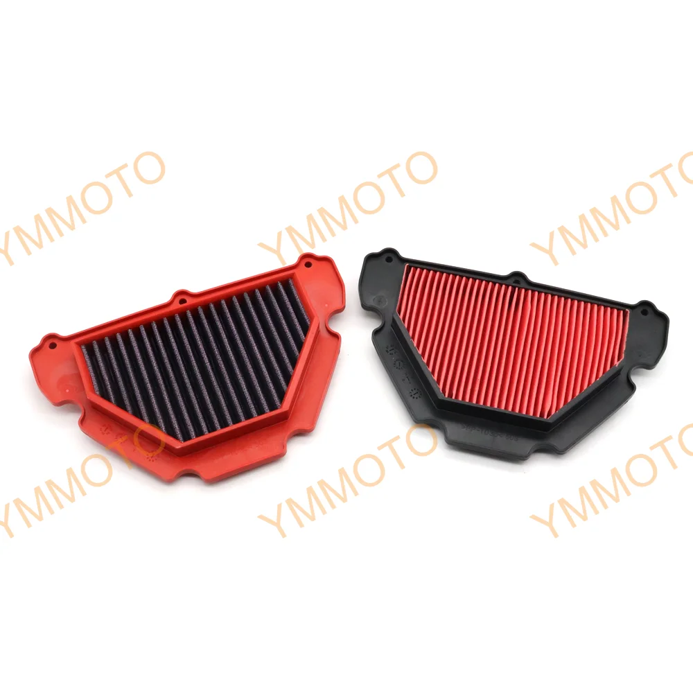 Motocycle Engine High Flow Air Filter Cleaner Drive Element Intake Cleaner For ZXMOTO 500RR 500 RR Air Filter Replacement Part