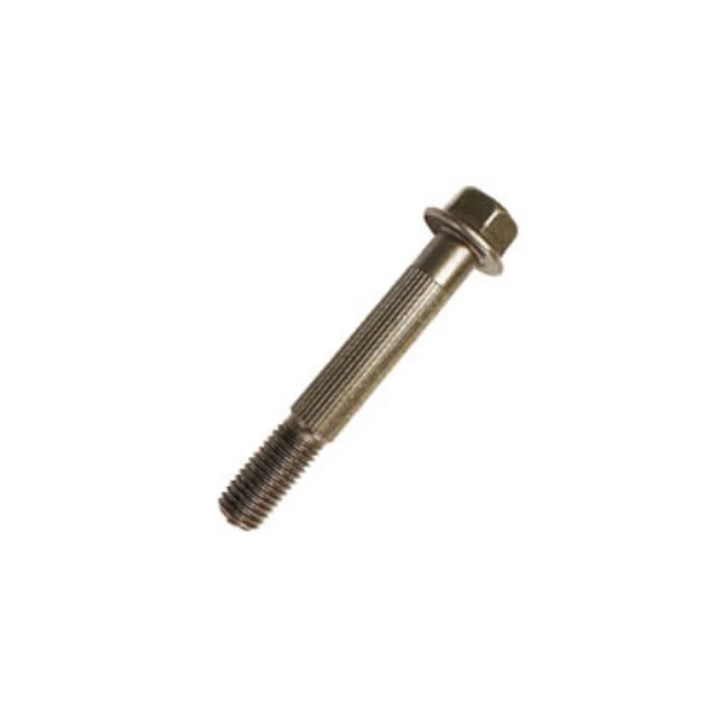 

Engineering machinery spare parts For Kubota V2403 engine spare parts Main bearing bolt