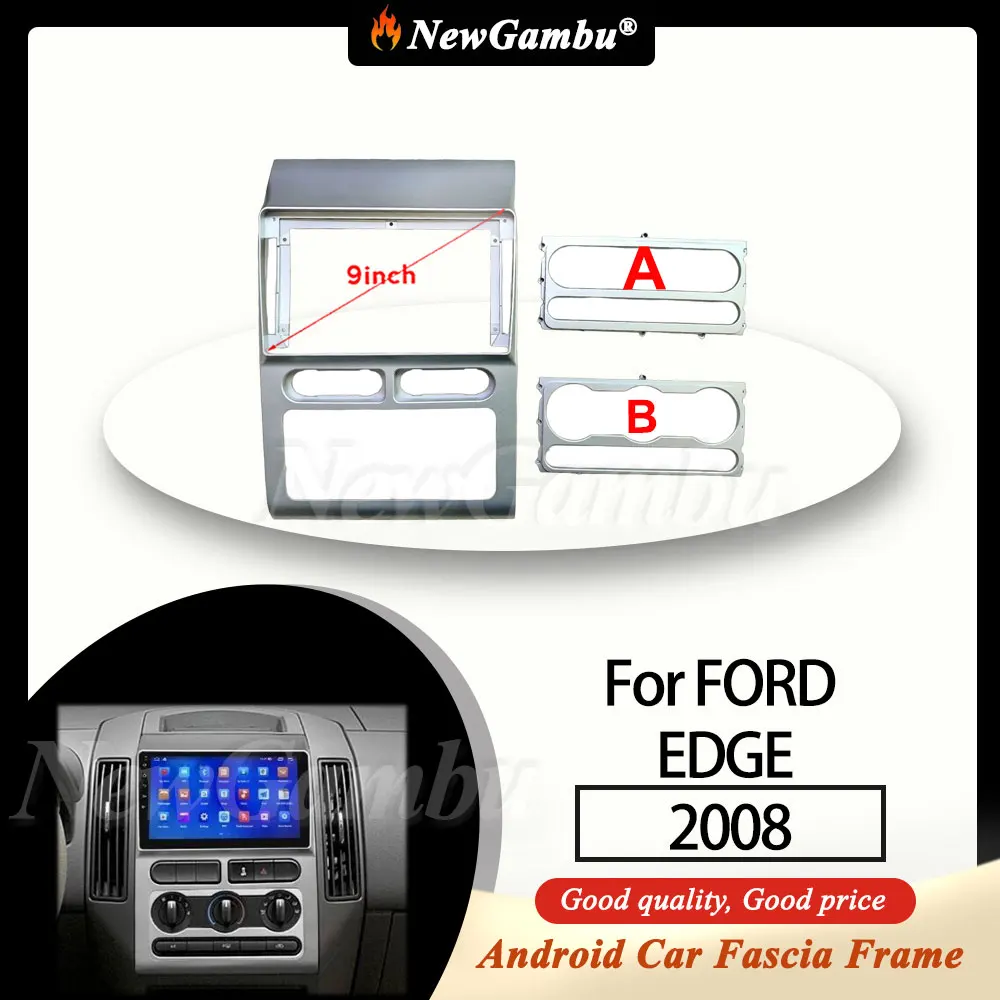 Newgambu 9 Inch Rad… - image