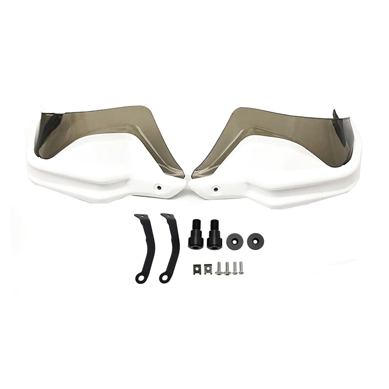 MT-07 Stuur Handguard Voorruit Voor YAMAHA MT07 FZ07 2014-2024 Motorcycle Hand Guard Windscherm Handvat Hendel Protector