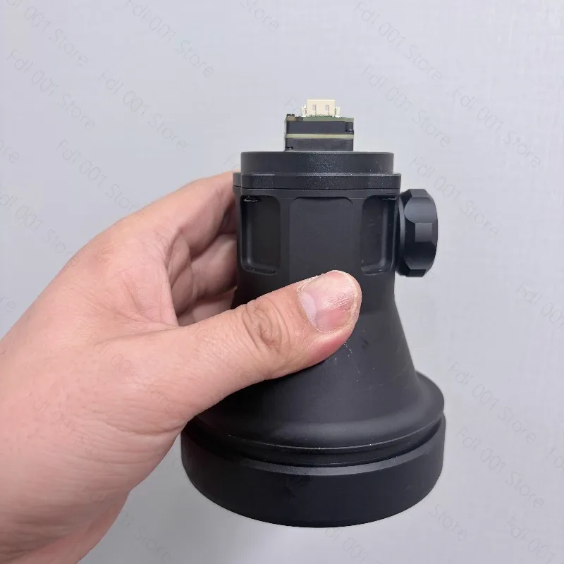 Infrared Thermal Imager FPV CVBS Port USB Port Network Port High Resolution Thermal Imaging