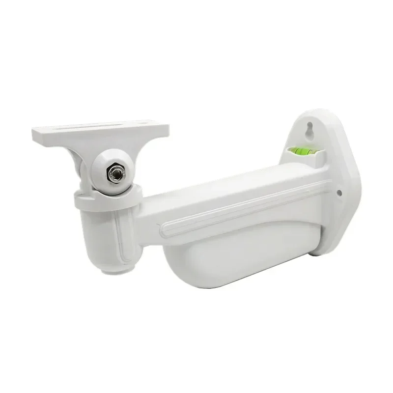 Monitoring Bracket Camera Fixed Bracket Plastic ABS Material Plastic Duckbill Bracket with Storage 1212SN Security System Kit