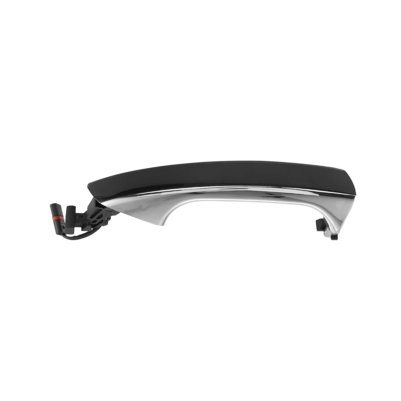 B-M A2217600970 Left Outside Door Handle for Mercedes Benz S-CLASS W221 S300 S350L S500 S600 S600 2006-2013 Exterior Puller