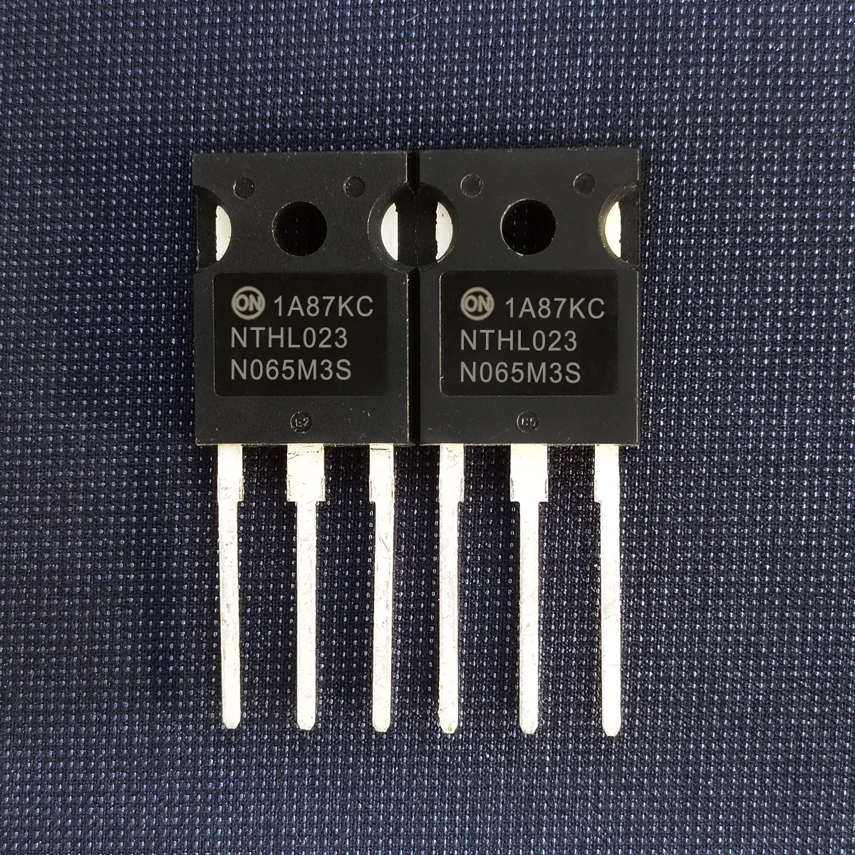 

10PCS NTHL023N065M3S TO-247 650V 70A Quality Guarantee Fast Shipping