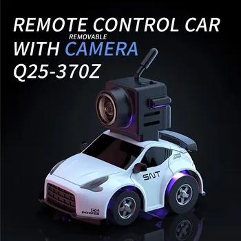 Immersive FPV RC Racing Toy Kids Racing Sports Car with Camera