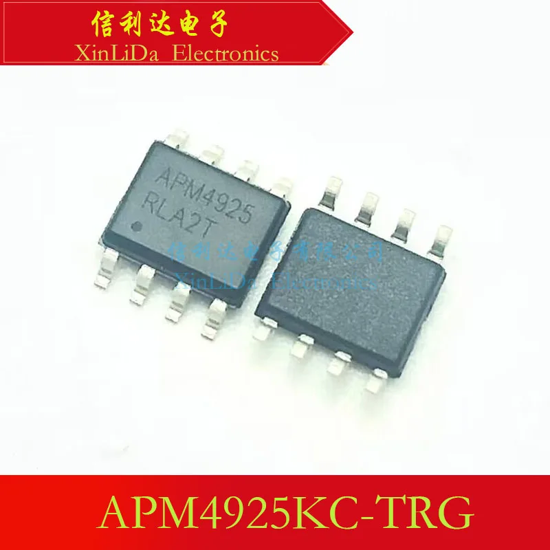 APM4925KC-TRG APM4925KC APM4925 SOP8 Mosfet New and original