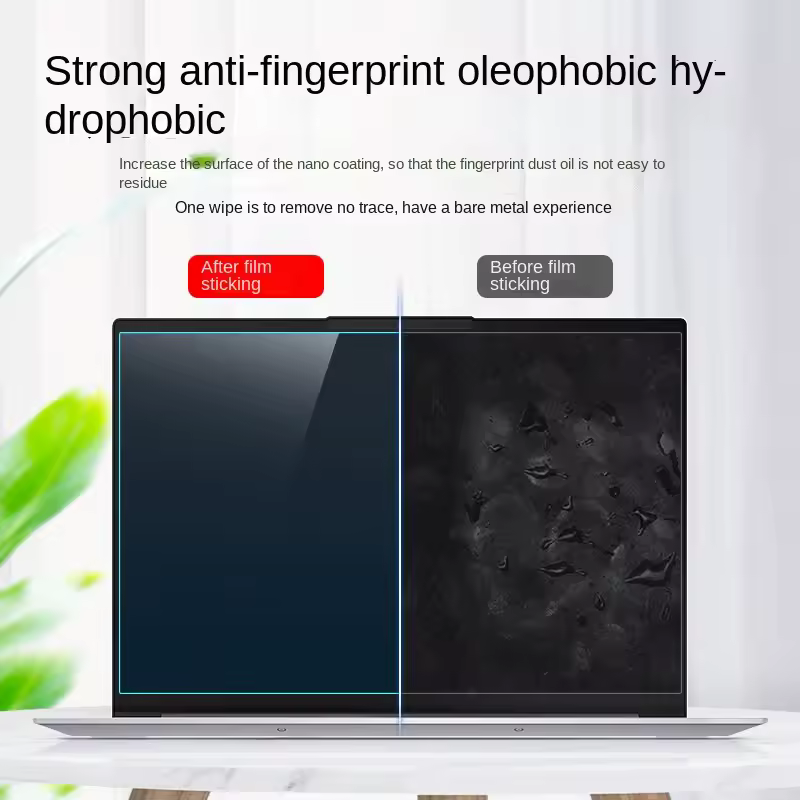 Dell XPS 16 스크린 필름