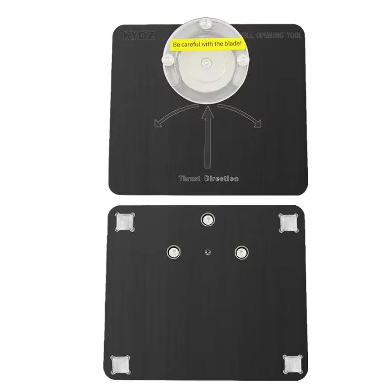 KYDZ MLB 5M-TOOL Addon for Remote Key: OEM Shell Splitter, High Quality Quick & Safe Data Calculation