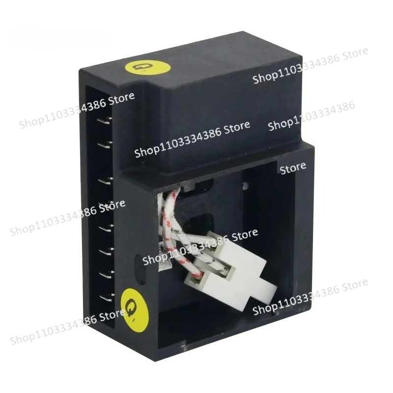 Original LC25B (H020051) (2.07.028) 12/24 V DC Car Refrigerator Frequency Conversion Compressor Drive Universal DC25H ZH25G