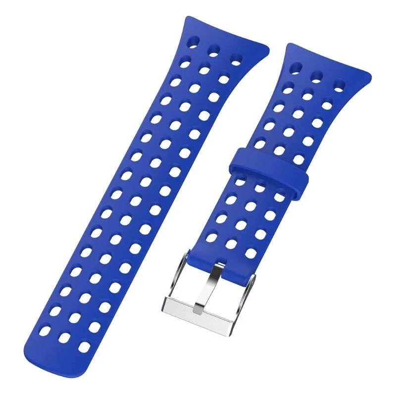 5asd Silikonband für Serien Handgelenkband Armband Ersatz wasserdichtes schweißsicheres Uhrengürtel – Detail 9