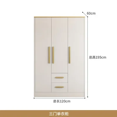 Almirah Cloth Combination Designs Bedroom Closet Furniture Cabinet Wardrobes Cupboards Modern Wardrobe