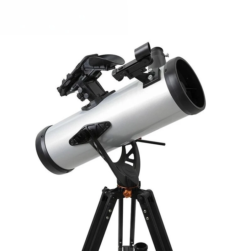 Astronomical Telescope SSE LT114AZ Professional Stargazing Student Entry-level high power high definition