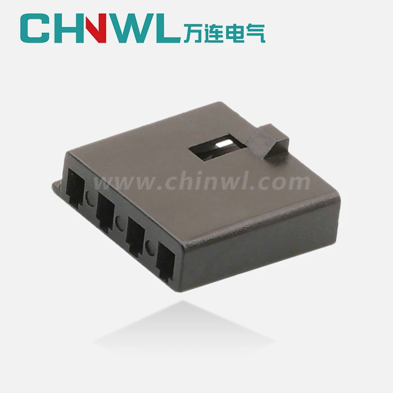 

50 Sets 4 Pins Automotive Connector 12092162