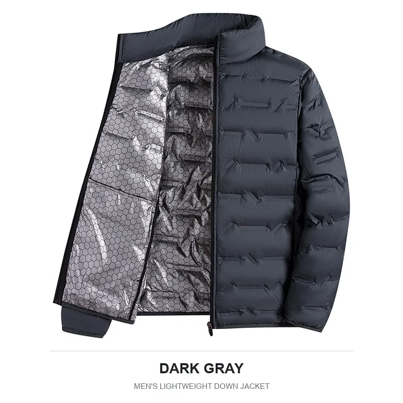 Variant: Dark Gray
