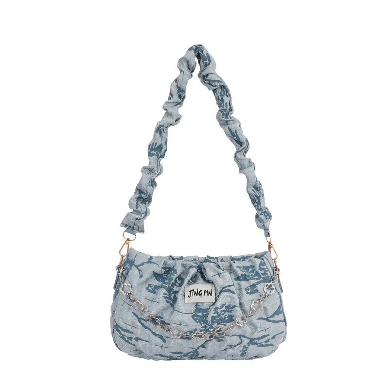 

Классическая модная минималистичная сумка для подгузников: женская кожаная сумка, роскошная сумка через плечо однотонного цвета в стиле Superstar Show.