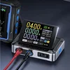 Fnirsi-ポータブルプログラム可能な実験用DC電源、調整可能な電圧レギュレーター、ベンチスイッチングpd、dps150、30v、100 ma-5、150w 4