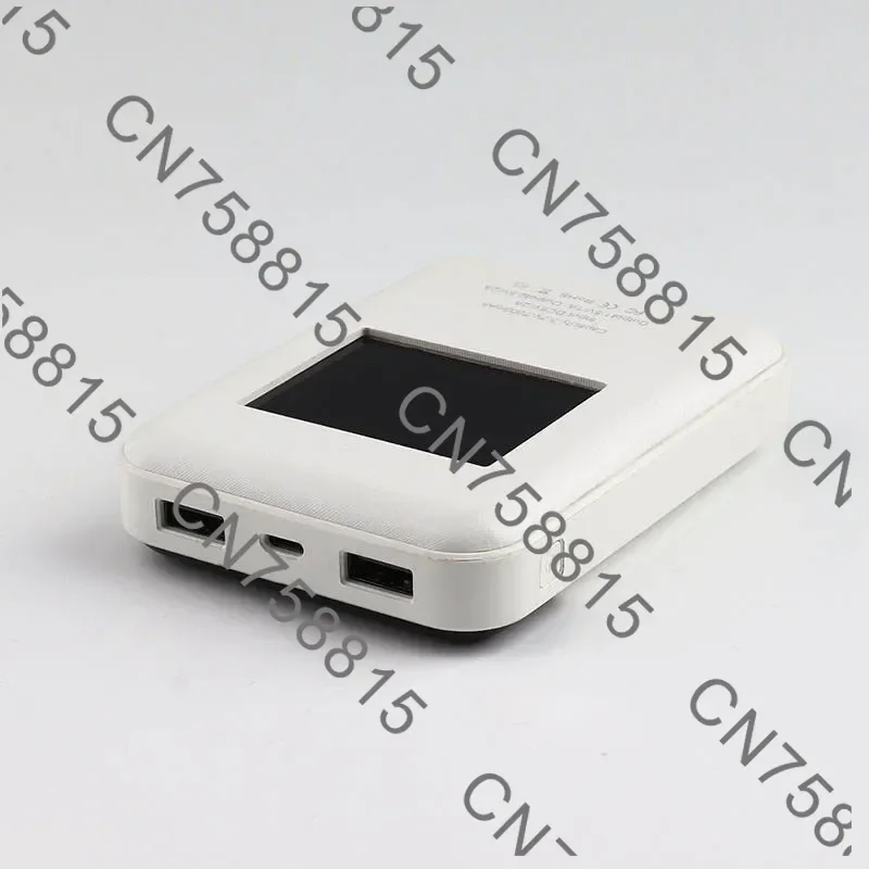 For C4FM/DMR/D-STAR/P25/NXDN，Portable Duplex For MMDVM Hotspot with 2.3" Full Color Screen view 4