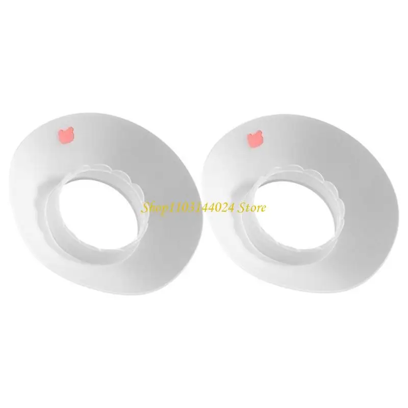N5KE 2PCS ELÁSTICA BANDA ARM SILICONE LAVE