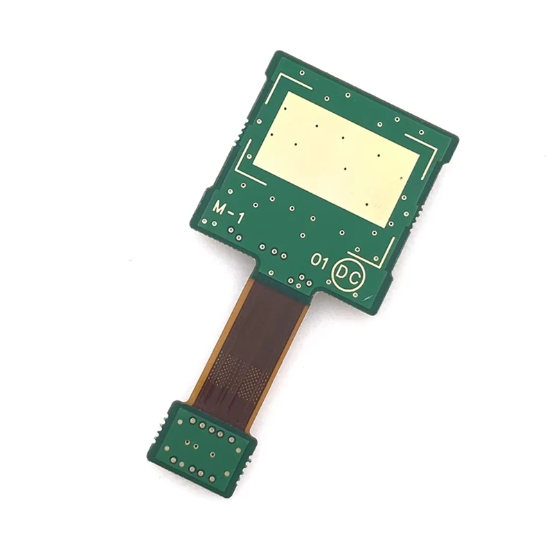 Sd Card Slot Reader…