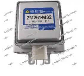 Используется для микроволновой печи Магнетрон 2M261-M32 Детали микроволновой печи